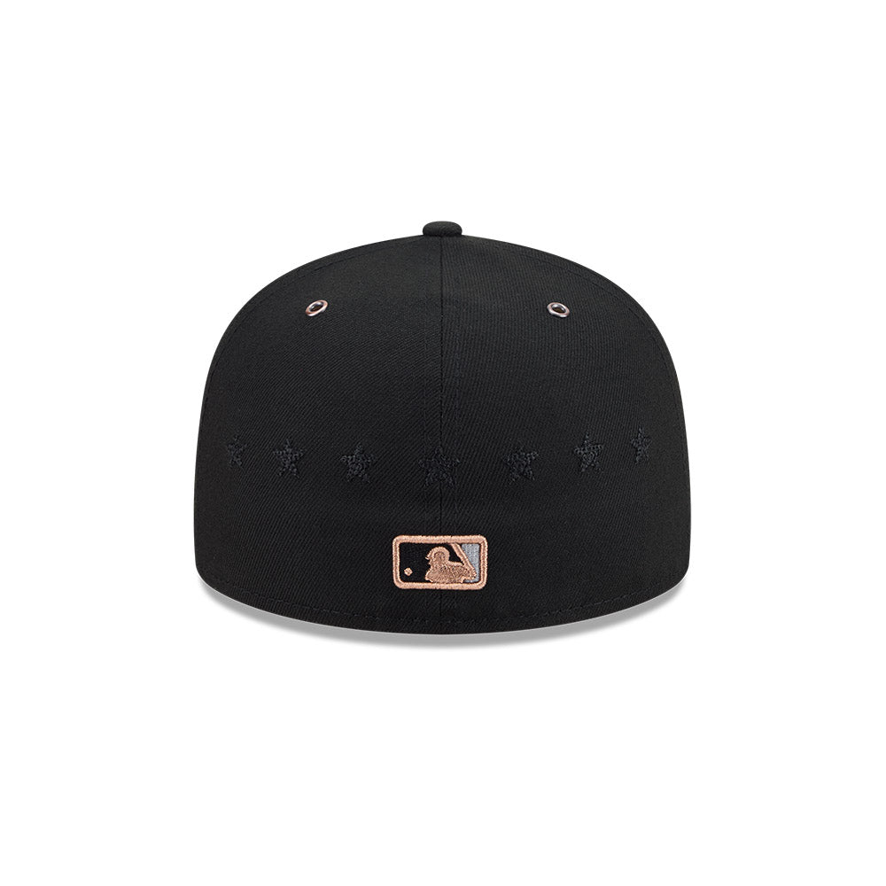 หมวกแก๊ป New Era รุ่น Chicago White Sox MLB All Star Game Black 59Fifty Cap