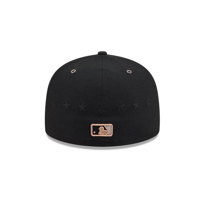 หมวกแก๊ป New Era รุ่น Chicago White Sox MLB All Star Game Black 59Fifty Cap