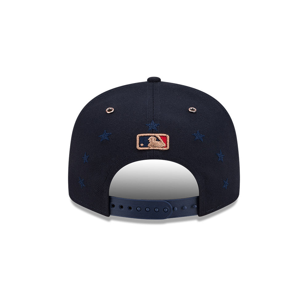 หมวกแก๊ป New Era รุ่น Boston Red Sox MLB All Star Game Navy 9Fifty Cap