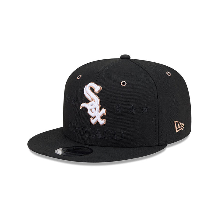 หมวกแก๊ป New Era รุ่น Chicago White Sox MLB All Star Game Black 9Fifty Cap