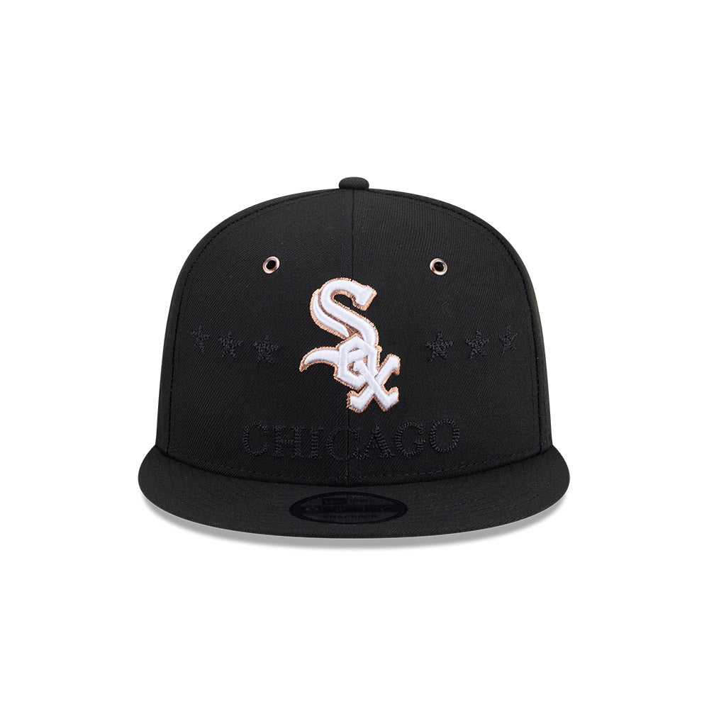 หมวกแก๊ป New Era รุ่น Chicago White Sox MLB All Star Game Black 9Fifty Cap