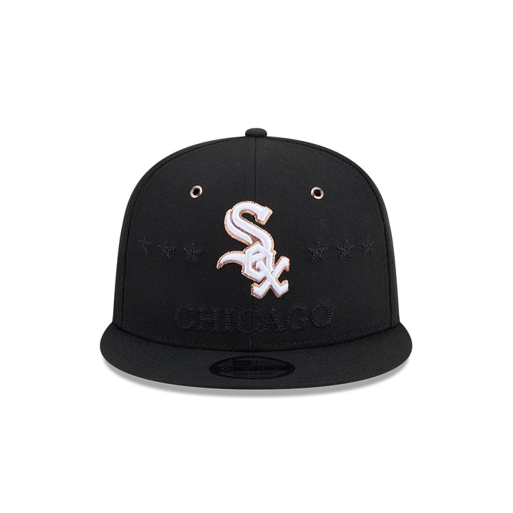 หมวกแก๊ป New Era รุ่น Chicago White Sox MLB All Star Game Black 9Fifty Cap