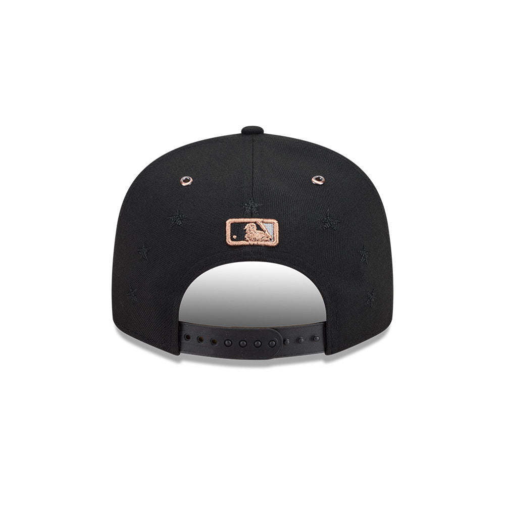 หมวกแก๊ป New Era รุ่น Chicago White Sox MLB All Star Game Black 9Fifty Cap