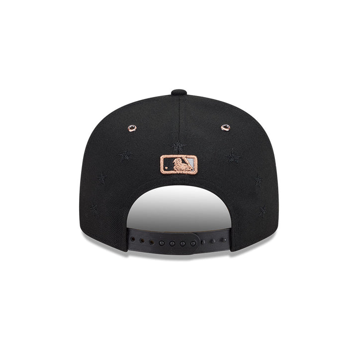 หมวกแก๊ป New Era รุ่น Chicago White Sox MLB All Star Game Black 9Fifty Cap
