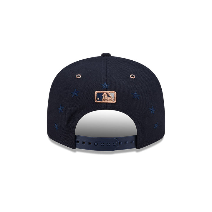 หมวกแก๊ป New Era รุ่น New York Yankees MLB All Star Game Navy 9Fifty Cap