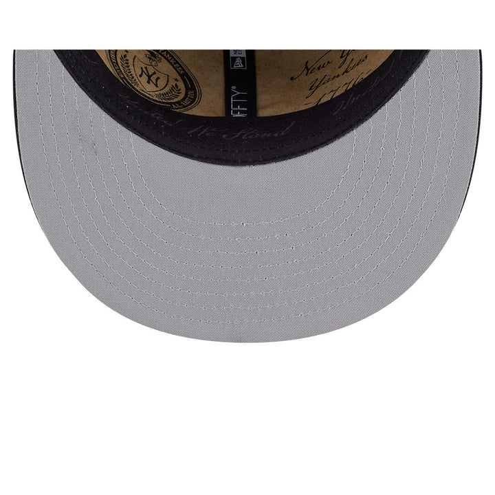หมวกแก๊ป New Era รุ่น New York Yankees MLB All Star Game Navy 9Fifty Cap