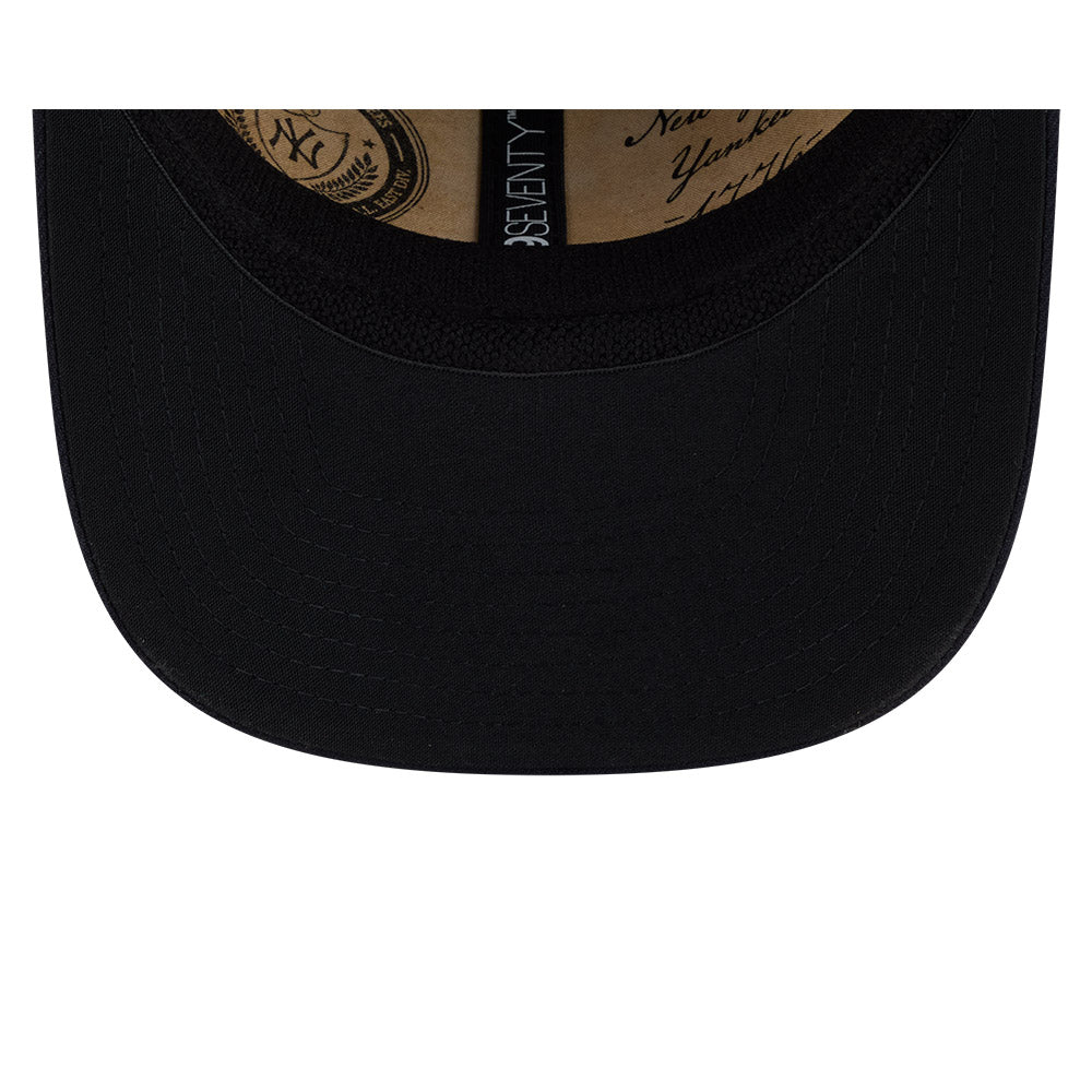 หมวกแก๊ป New Era รุ่น New York Yankees MLB All Star Game Navy 9Seventy Stretch Snap Cap