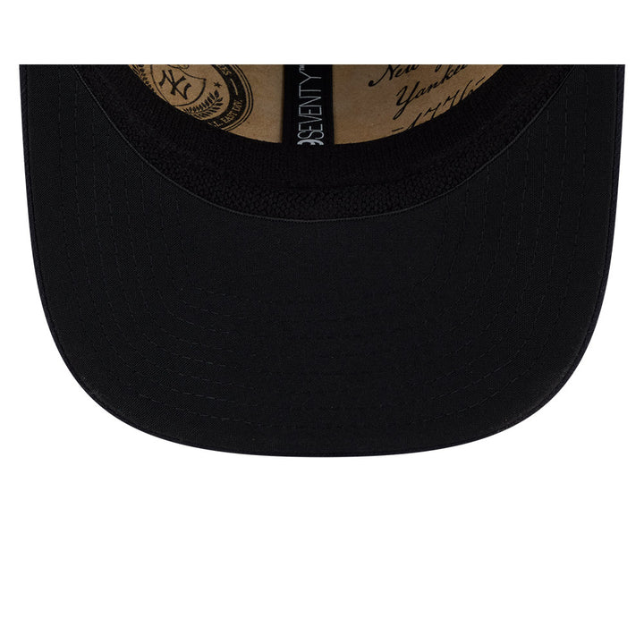 หมวกแก๊ป New Era รุ่น New York Yankees MLB All Star Game Navy 9Seventy Stretch Snap Cap
