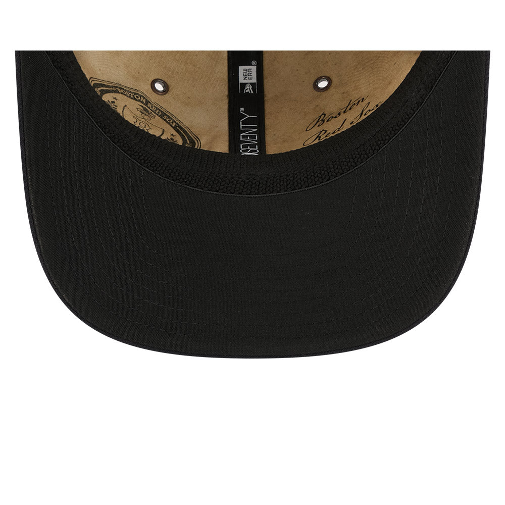 หมวกแก๊ป New Era รุ่น Boston Red Sox MLB All Star Game Navy 9Seventy Stretch Snap Cap