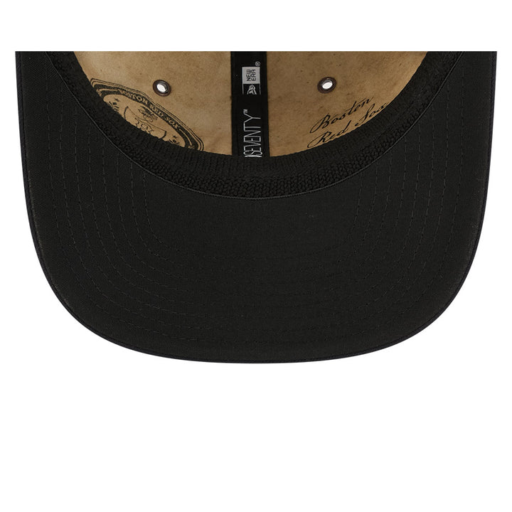 หมวกแก๊ป New Era รุ่น Boston Red Sox MLB All Star Game Navy 9Seventy Stretch Snap Cap