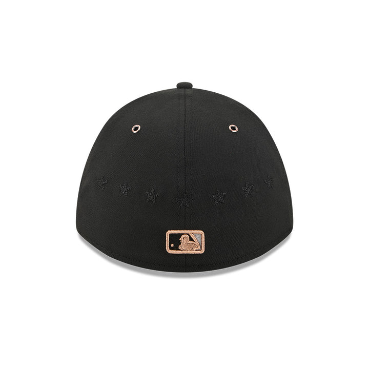 หมวกแก๊ป New Era รุ่น Chicago White Sox MLB All Star Game Black 39Thirty M-Crown Cap