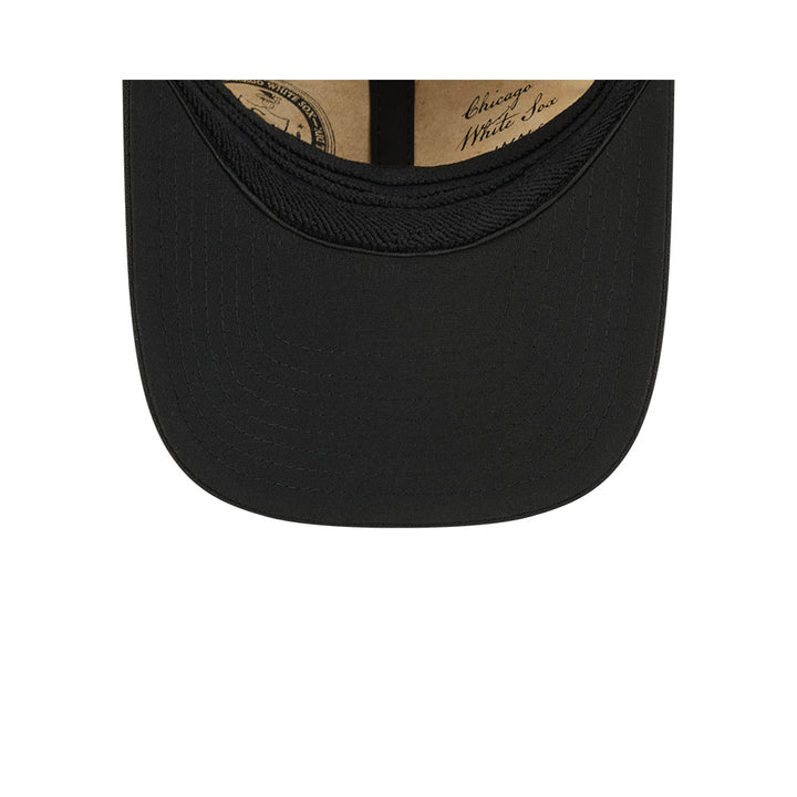 หมวกแก๊ป New Era รุ่น Chicago White Sox MLB All Star Game Black 39Thirty M-Crown Cap