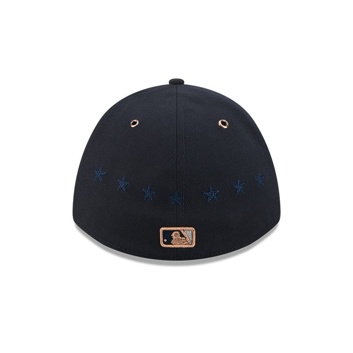 หมวกแก๊ป New Era รุ่น New York Yankees MLB All Star Game Navy 39Thirty M-Crown Cap