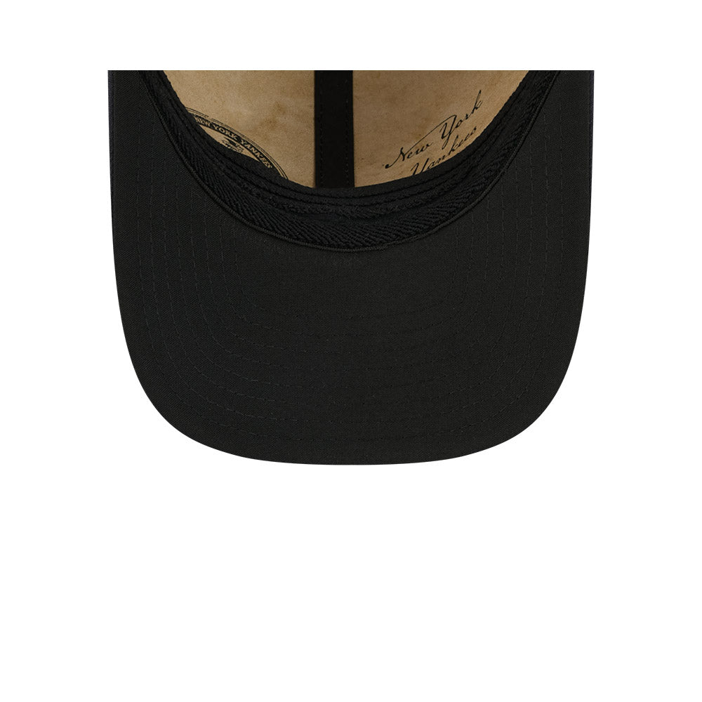 หมวกแก๊ป New Era รุ่น New York Yankees MLB All Star Game Navy 39Thirty M-Crown Cap