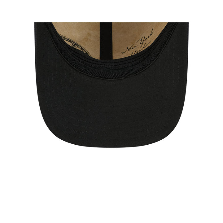 หมวกแก๊ป New Era รุ่น New York Yankees MLB All Star Game Navy 39Thirty M-Crown Cap