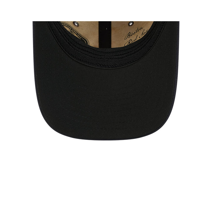 หมวกแก๊ป New Era รุ่น Boston Red Sox MLB All Star Game Navy 39Thirty M-Crown Cap