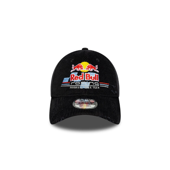หมวกแก๊ป New Era รุ่น Red Bull Racing EMEA Team Sport Black 9Forty Cap