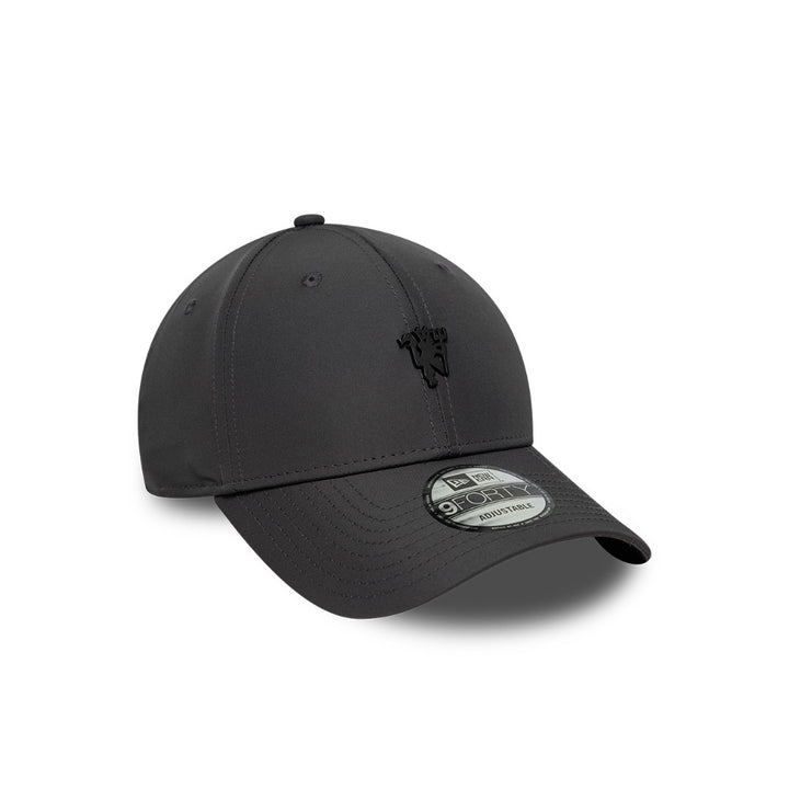 หมวกแก๊ป New Era รุ่น Manchester United FC EMEA Team Sport Graphite 9Forty Cap