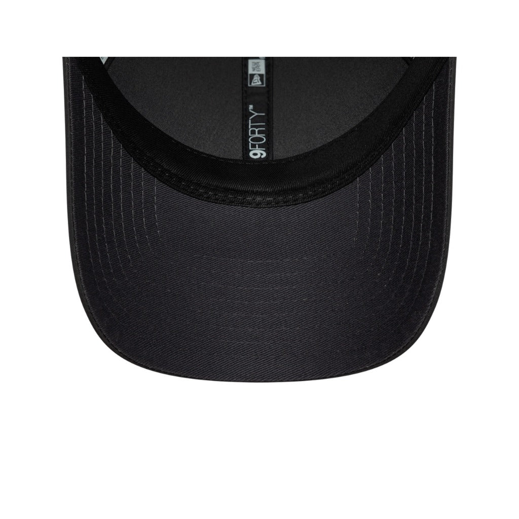 หมวกแก๊ป New Era รุ่น Manchester United FC EMEA Team Sport Graphite 9Forty Cap