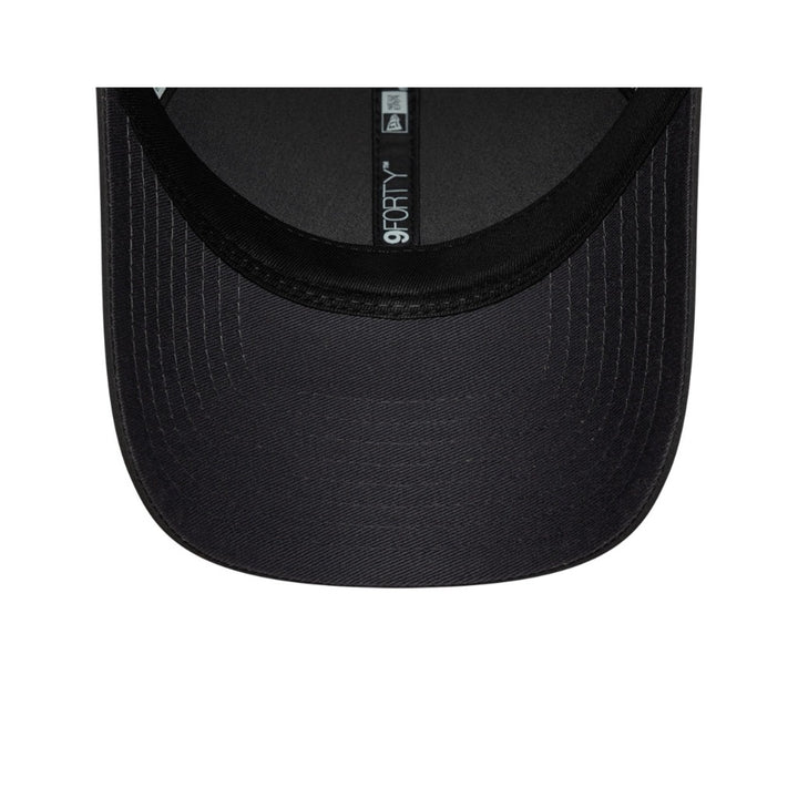 หมวกแก๊ป New Era รุ่น Manchester United FC EMEA Team Sport Graphite 9Forty Cap