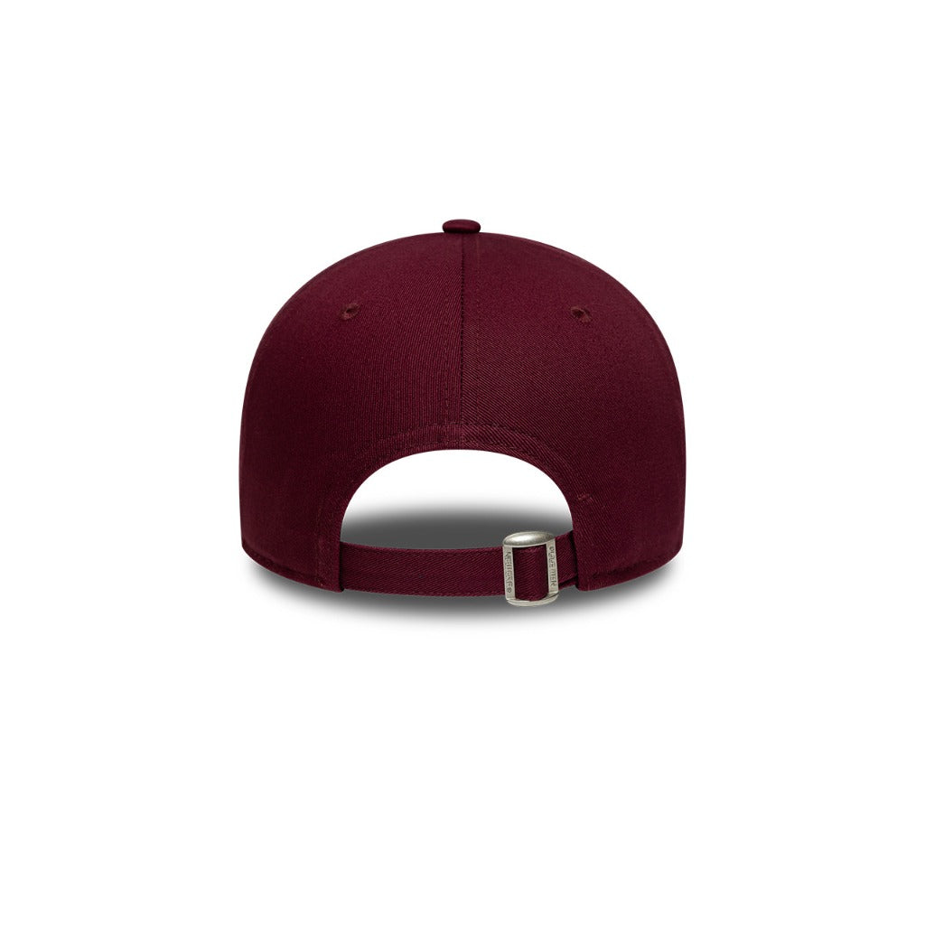 หมวกแก๊ป New Era รุ่น Manchester United FC EMEA Team Sport Cardinal 9Forty Cap