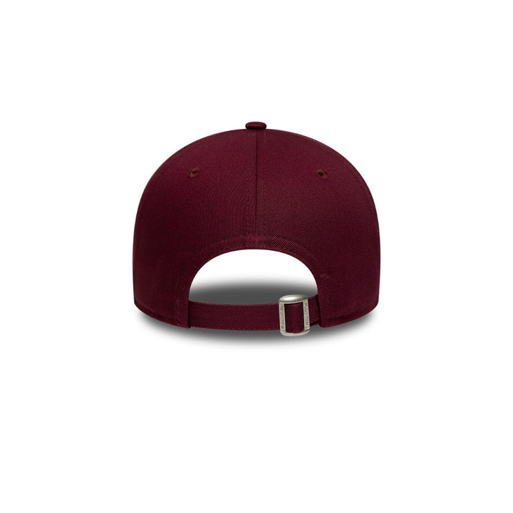 หมวกแก๊ป New Era รุ่น Manchester United FC EMEA Team Sport Cardinal 9Forty Cap