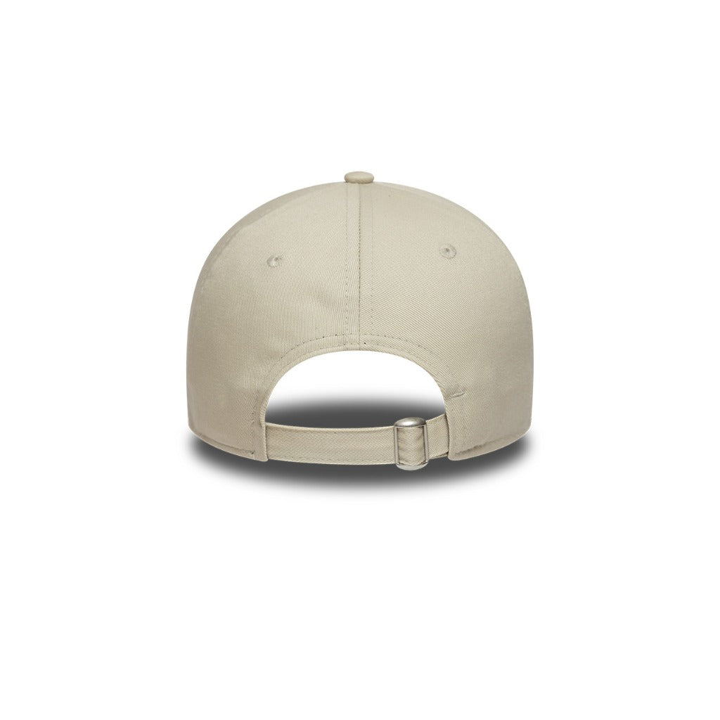 หมวกแก๊ป New Era รุ่น Manchester United FC EMEA Team Sport Stone 9Twenty Cap