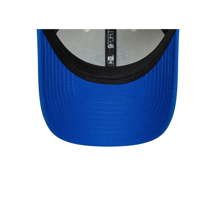 หมวกแก๊ป New Era รุ่น Vespa EMEA Team Sport Cream/ Royal 9Forty Cap
