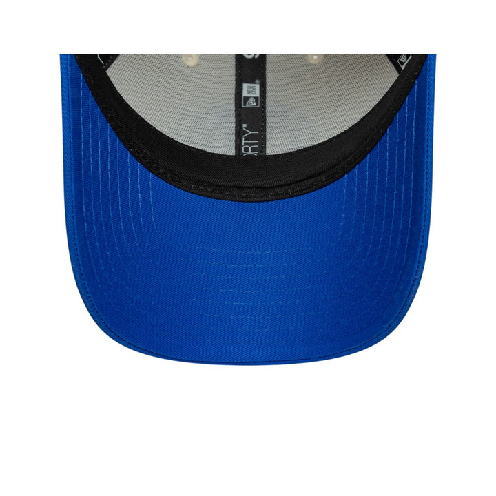 หมวกแก๊ป New Era รุ่น Chelsea FC EMEA Team Sport Light Cream/ Royal 9Forty Cap