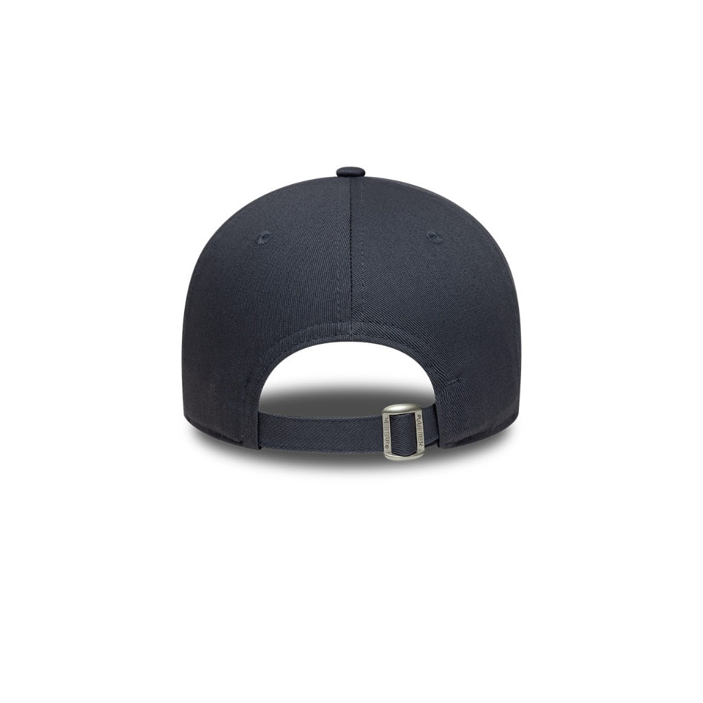 หมวกแก๊ป New Era รุ่น Chelsea FC EMEA Team Sport Graphite 9Forty Cap