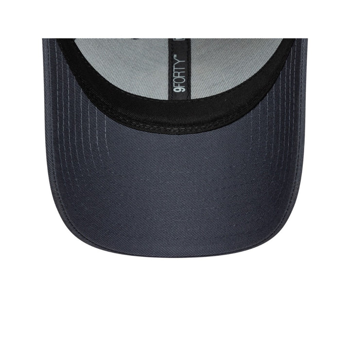 หมวกแก๊ป New Era รุ่น Chelsea FC EMEA Team Sport Graphite 9Forty Cap