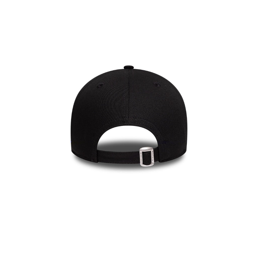 หมวกแก๊ป New Era รุ่น Red Bull Racing EMEA Team Sport Black 9Forty Cap