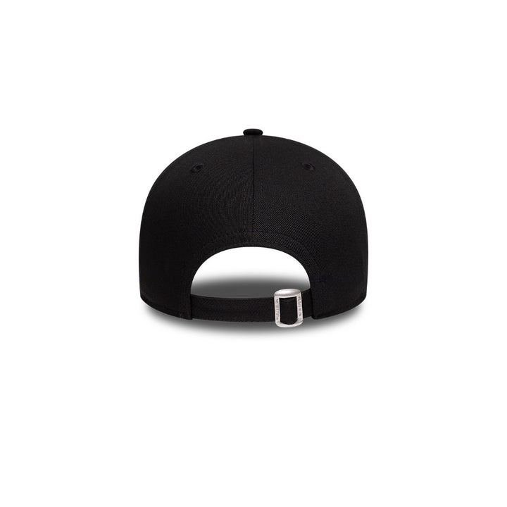 หมวกแก๊ป New Era รุ่น Red Bull Racing EMEA Team Sport Black 9Forty Cap