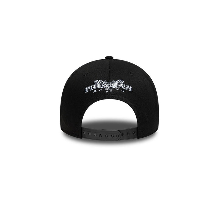หมวกแก๊ป New Era รุ่น Red Bull Racing EMEA Team Sport Black 9Forty Cap