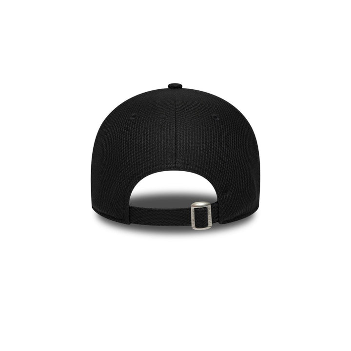 หมวกแก๊ป New Era รุ่น Liverpool FC EMEA Team Sport Black 9Forty Cap