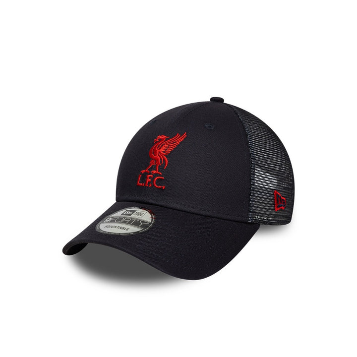 หมวกแก๊ป New Era รุ่น Liverpool FC EMEA Team Sport Navy 9Forty Cap