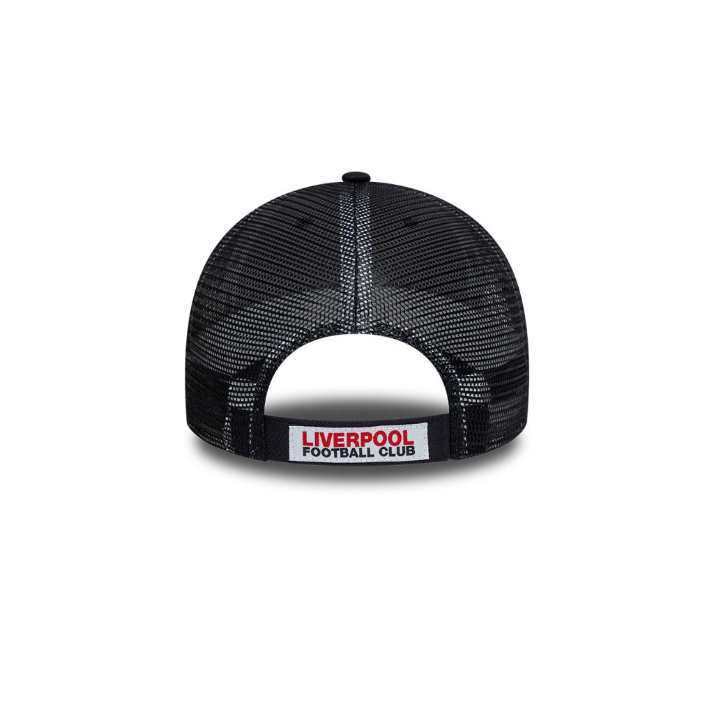 หมวกแก๊ป New Era รุ่น Liverpool FC EMEA Team Sport Navy 9Forty Cap