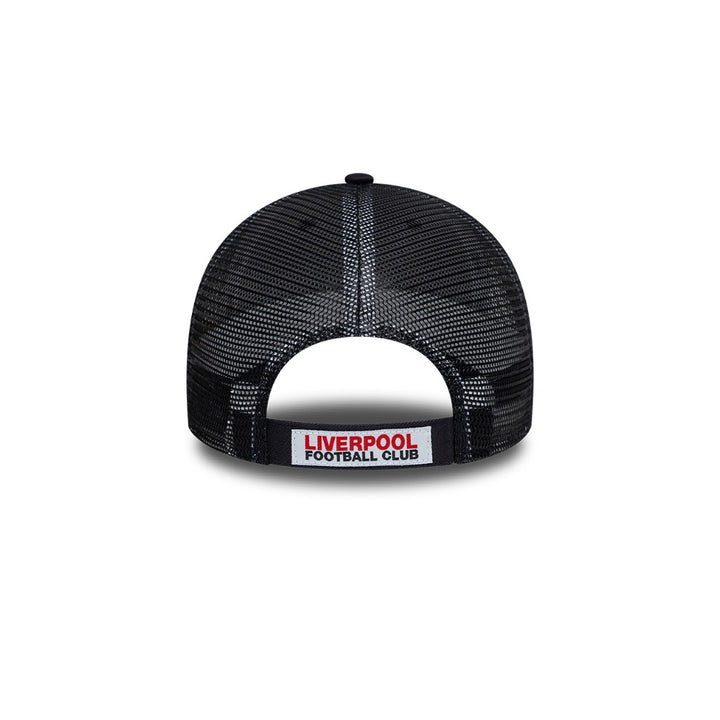 หมวกแก๊ป New Era รุ่น Liverpool FC EMEA Team Sport Navy 9Forty Cap