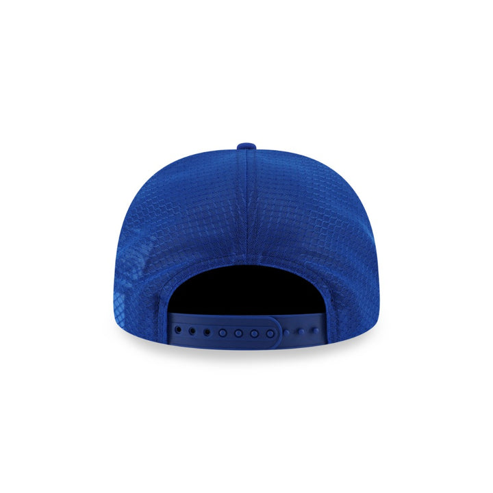 หมวกแก๊ป New Era รุ่น Chelsea FC EMEA Team Sport Royal 9Forty Apex Cap