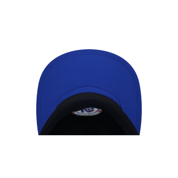 หมวกแก๊ป New Era รุ่น Chelsea FC EMEA Team Sport Royal 9Forty Apex Cap
