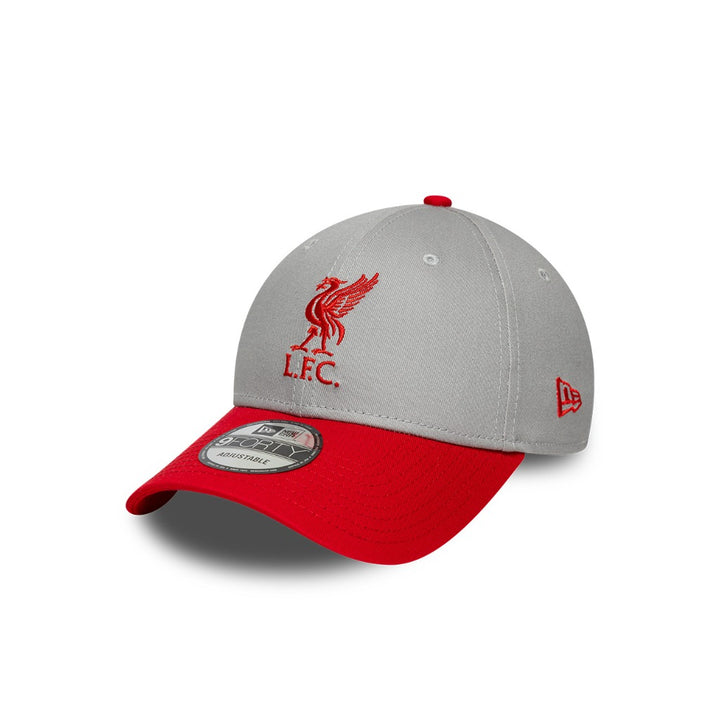 หมวกแก๊ป New Era รุ่น Ac Milan FC EMEA Team Sport Black 9Forty Cap