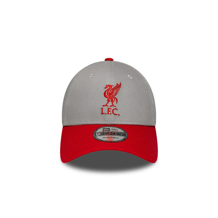 หมวกแก๊ป New Era รุ่น Ac Milan FC EMEA Team Sport Black 9Forty Cap