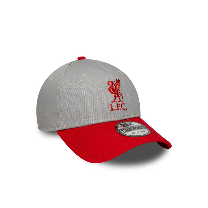 หมวกแก๊ป New Era รุ่น Ac Milan FC EMEA Team Sport Black 9Forty Cap