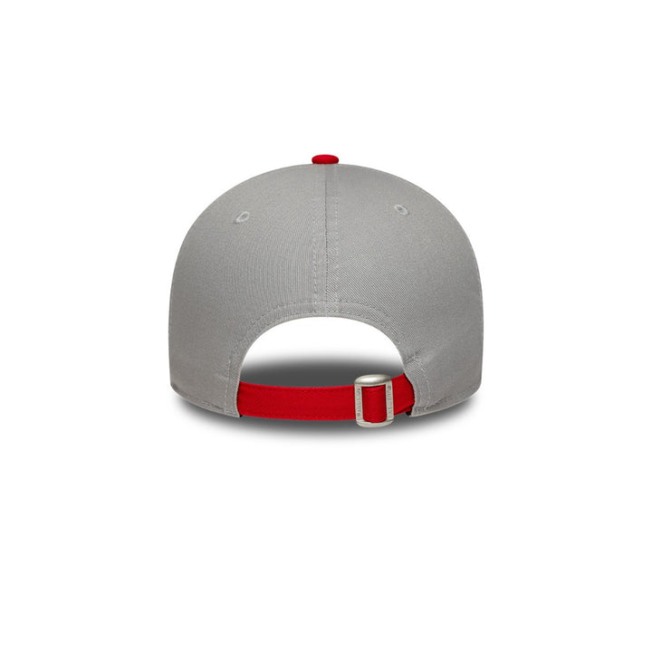 หมวกแก๊ป New Era รุ่น Ac Milan FC EMEA Team Sport Black 9Forty Cap