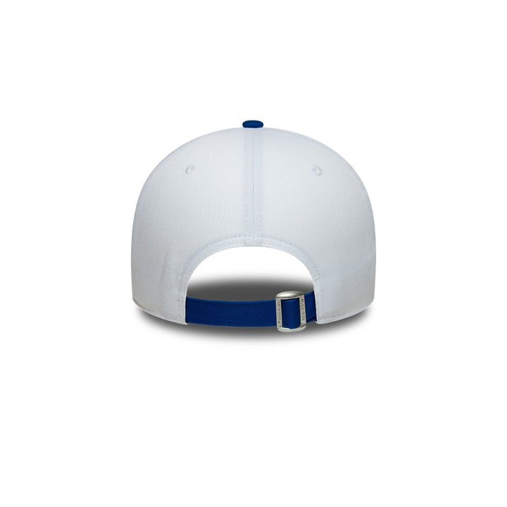 หมวกแก๊ป New Era รุ่น FC Porto EMEA Team Sport White Royal 9Forty Cap