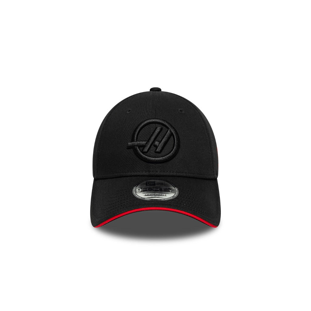 หมวกแก๊ป New Era รุ่น Liverpool FC EMEA Team Sport Gray Scarlet Kids 9Forty Cap