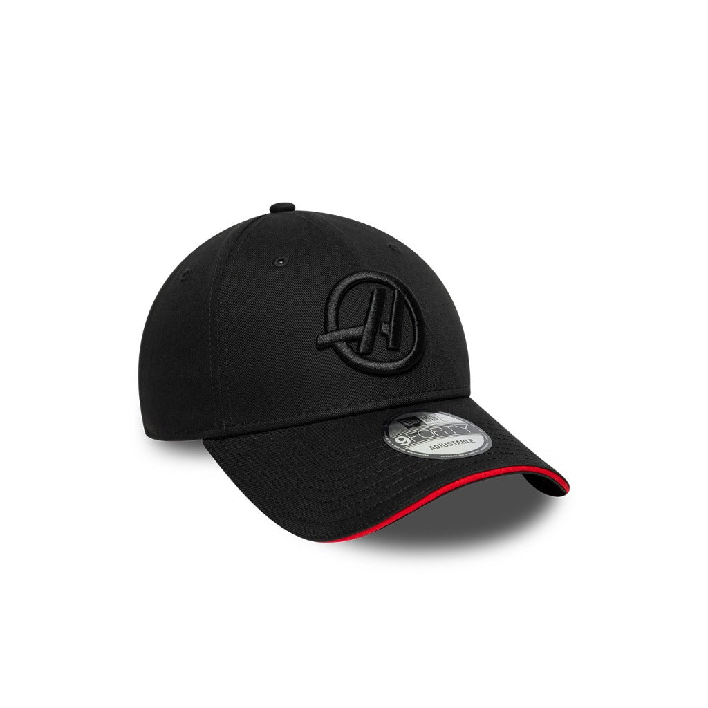 หมวกแก๊ป New Era รุ่น Liverpool FC EMEA Team Sport Gray Scarlet Kids 9Forty Cap