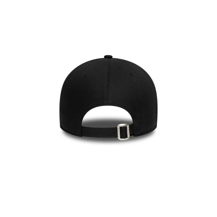 หมวกแก๊ป New Era รุ่น Liverpool FC EMEA Team Sport Gray Scarlet Kids 9Forty Cap