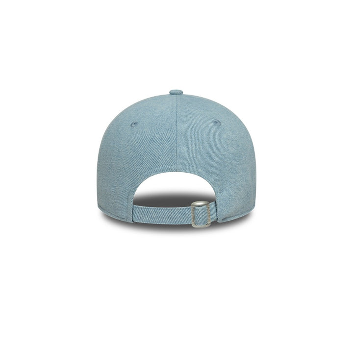 หมวกแก๊ป New Era รุ่น Visa Cash App Racing Bulls EMEA Team Sport Light Denim 9Forty Cap