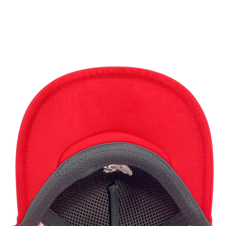 หมวกแก๊ป New Era รุ่น Liverpool FC EMEA Team Sport Scarlet 9Forty Apex Cap